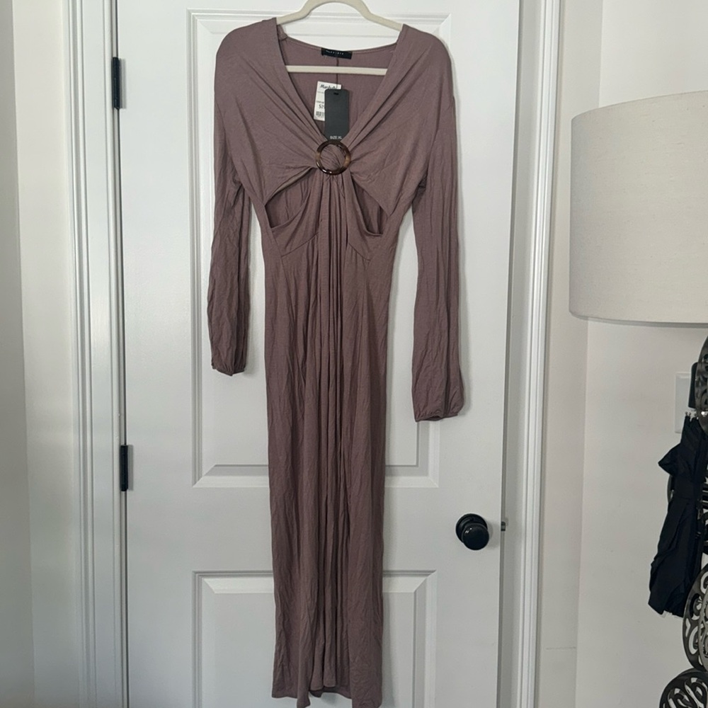Saints dress